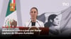 video STV - Sheinbaum crítica a juez por frenar captura de Silvano Aureoles