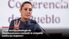 video STV - ¿Cuál será la estrategia de Sheinbaum para combatir la violencia contra las mujeres?