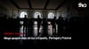 video STV - Mega apagón deja sin luz a España, Portugal y Francia