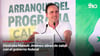 video STV - Destraba Manolo Jiménez obras de salud con el gobierno federal