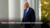 video STV - Padece Joe Biden cáncer de próstata con metástasis