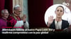 video STV - Sheinbaum felicita al nuevo Papa León XIV y reafirma compromiso con la paz global