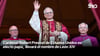 video STV - Cardenal Robert Prevost de Estados Unidos es electo papa, llevará el nombre de León XIV
