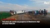 video STV - Volcadura de camión de pasajeros en Matamoros deja un menor fallecido