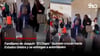 video STV - Familiares de Joaquín 'El Chapo' Guzmán cruzan hacia Estados Unidos y se entregan a autoridades