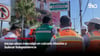 video STV - Inician obras inducidas en calzada Abastos y bulevar Independencia