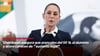 video STV - Sheinbaum asegura que aranceles del 50 % al aluminio y acero carecen de 'sustento legal'
