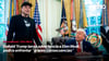 video STV - Donald Trump lanza advertencia a Elon Musk, podría enfrentar 'graves consecuencias'