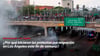 video STV - ¿Por qué iniciaron las protestas por migración en Los Ángeles este fin de semana?