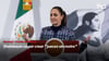 video STV - Sheinbaum va por crear 'jueces sin rostro'