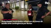 video STV - Autoridades municipales refuerzan acciones de auxilio ante contingencia por lluvias