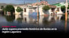 video STV - Junio supera promedio histórico de lluvias en la región Lagunera
