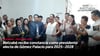 video STV - Betzabé recibe constancia como presidenta electa de Gómez Palacio para 2025-2028