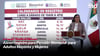 video STV - Abren registro para Pensión Bienestar para Adultos Mayores y Mujeres