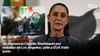 video STV - Se pronuncia Claudia Sheinbaum por redadas en Los Ángeles; pide a EUA trato justo