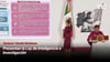 video STV - Presentan la Ley de Inteligencia e Investigación
