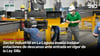 video STV - Sector industrial en La Laguna evalúa instalar estaciones de descanso ante entrada en vigor de la Ley Silla