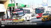 video STV - Renovación del transporte público en Torreón inicia con camiones modernos este año