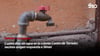 video STV - Cuatro días sin agua en la colonia Centro de Torreón; vecinos exigen respuesta a Simas