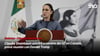 video STV - Claudia Sheinbaum asistirá a cumbre del G7 en Canadá, prevé reunión con Donald Trump