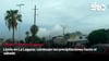video STV - Lluvia en La Laguna: continúan las precipitaciones hasta el sábado
