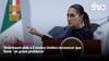 video STV - Sheinbaum pide a Estados Unidos reconocer que tiene 'un grave problema'