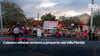 video STV - Colonos reiteran rechazo a proyecto vial Villa Florida