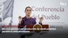 video STV - México apostará por producción de medicamentos genéricos ante desabasto