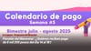 video STV - Pensión del Bienestar: ¿Quiénes reciben pago de 6 mil 200 pesos del día 14 al 18?