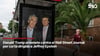 video STV - Donald Trump arremete contra el Wall Street Journal por carta dirigida a Jeffrey Epstein