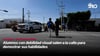 video STV - Alumnos con debilidad visual salen a la calle para demostrar sus habilidades