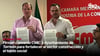video STV - Firman convenio CMIC y Ayuntamiento de Torreón para fortalecer al sector construcción y el tejido social