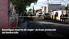 video STV - Investigan muerte de mujer: Activan protocolo de feminicidio