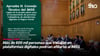video STV - Más de 600 mil personas que trabajan en plataformas digitales podrían afiliarse al IMSS