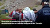 video STV - Rescatan a senderista deshidratado en ruta del helipuerto de Torreón