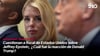 video STV - Cuestionan a fiscal de Estados Unidos sobre Jeffrey Epstein, ¿Cuál fue la reacción de Donald Trump?