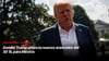 video STV - Donald Trump anuncia nuevos aranceles del 30 % para México