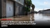 video STV - Empresas de Nueva Laguna Norte exigen solución urgente a inundaciones para evitar quiebra