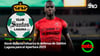 video STV - Kevin Balanta refuerza la defensa de Santos Laguna para el Apertura 2025