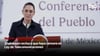 video STV - Sheinbaum rechaza que haya censura en Ley de Telecomunicaciones