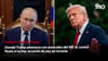 video STV - Donald Trump amenaza con aranceles del 100 % contra Rusia si no hay acuerdo de paz en Ucrania