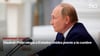 video STV - Vladimir Putin elogia a Estados Unidos previo a la cumbre
