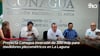 video STV - Proyecta Conagua inversión de 300 mdp para medidores piezométricos en La Laguna