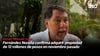 video STV - Fernández Noroña confirma adquirir propiedad de 12 millones de pesos en noviembre pasado