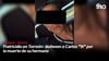 video STV - Fratricidio en Torreón: detienen a Carlos “N” por la muerte de su hermano
