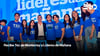 video STV - Recibe Tec de Monterrey a Líderes de Mañana