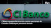 video STV - CIBanco presenta recurso contra sanciones de Estados Unidos por presunto lavado