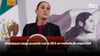 video STV - Sheinbaum niega acuerdo con la DEA en materia de seguridad