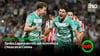 video STV - Santos Laguna derrota por la mínima a Chivas en el Corona
