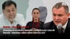 video STV - Sheinbaum recrimina atención mediática por casa de Noroña 'mientras callan sobre García Luna'